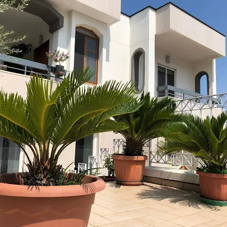 فندق مبيت وإفطار Vera's
