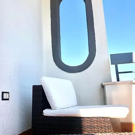 فندق مبيت وإفطار Vera's