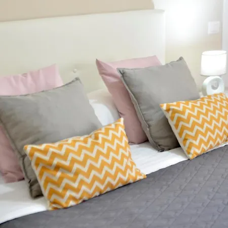 Frühstückspension Vera's Pompei