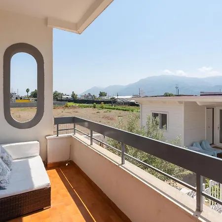 Frühstückspension Vera's Pompei