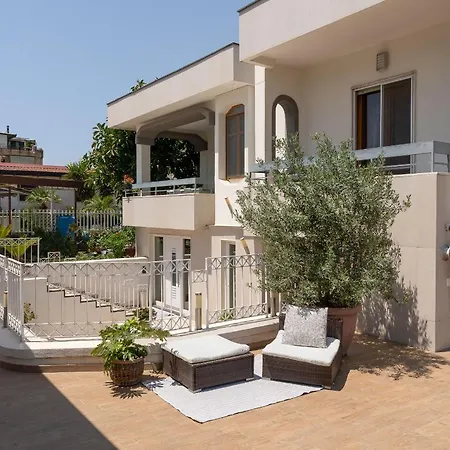 Frühstückspension Vera's