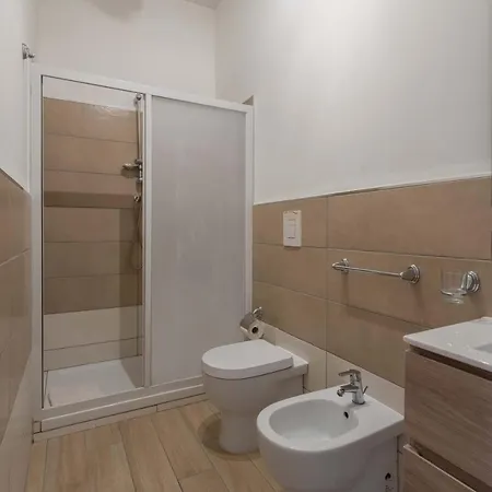 Vera's Frühstückspension Pompei