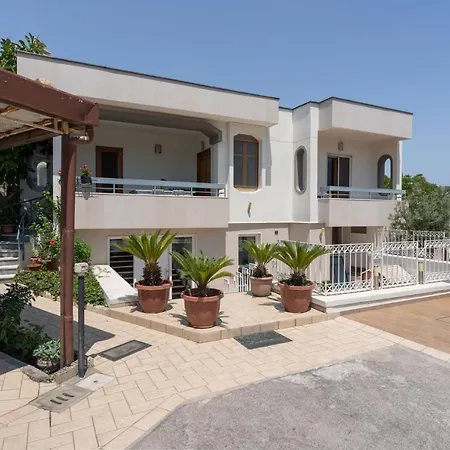 Vera's Frühstückspension Pompei