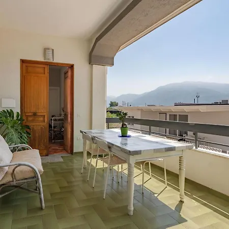 Vera's Frühstückspension Pompei