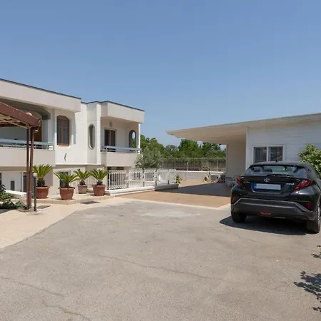 Vera's Frühstückspension 4*