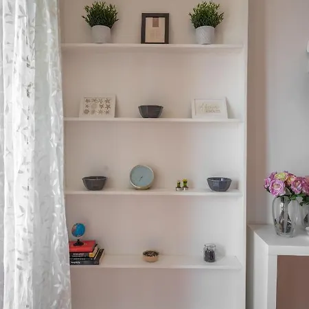 Vera's Frühstückspension Pompei