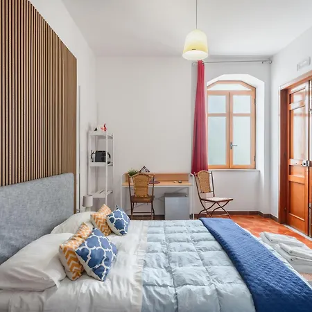 Frühstückspension Vera's