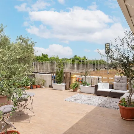 Frühstückspension Vera's Pompei