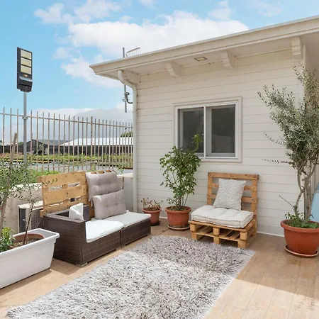 Vera's Frühstückspension