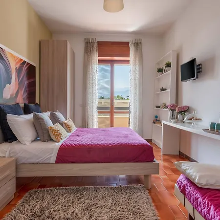 فندق مبيت وإفطار Vera's 3*