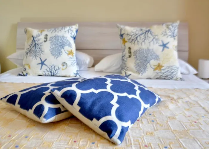 فندق مبيت وإفطار Vera's 4*