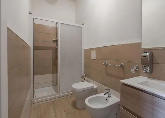 Vera's فندق مبيت وإفطار بومبيي