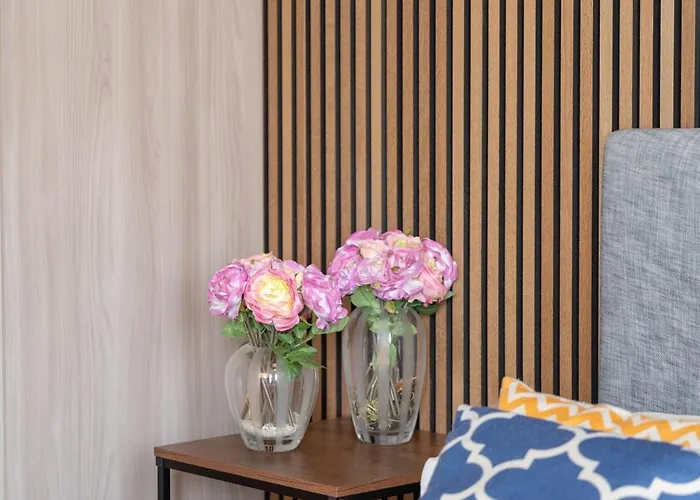 Vera's فندق مبيت وإفطار