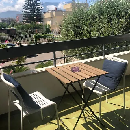 Bed & Breakfast Vera's 2*
