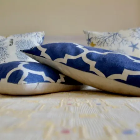 Bed & Breakfast Vera's Pompei