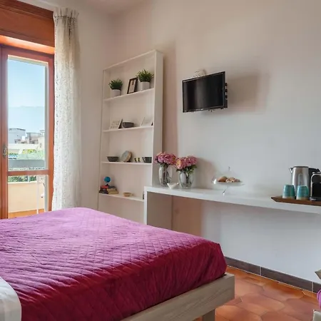 Vera's Bed & Breakfast