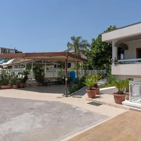 Vera's 2* Pompei