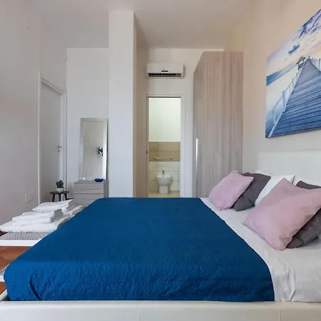 Bed & Breakfast Vera's 2*