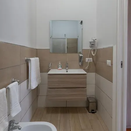 Bed & Breakfast Vera's Pompei