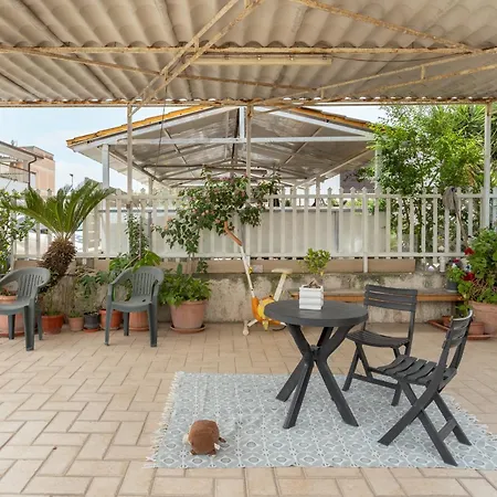 Bed & Breakfast Vera's 2*