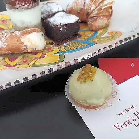 Vera's Отель типа 
