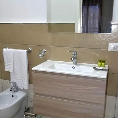 Vera's 3* Pompeja