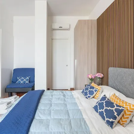 Bed & Breakfast Vera's Pompei