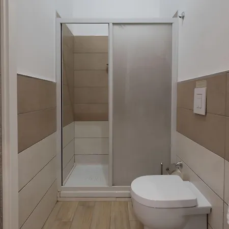 Vera's 3* Pompei